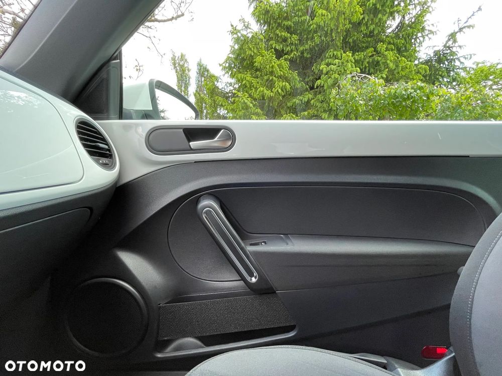 Volkswagen Beetle 1.4 TSI BMT Design DSG - 15