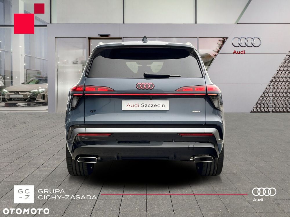 Audi Q7 - 5