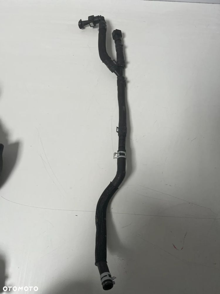 RURA TURBO INTERCOOLERA 2.0 TDCI FORD KUGA MK3  JG916F072AB - 7