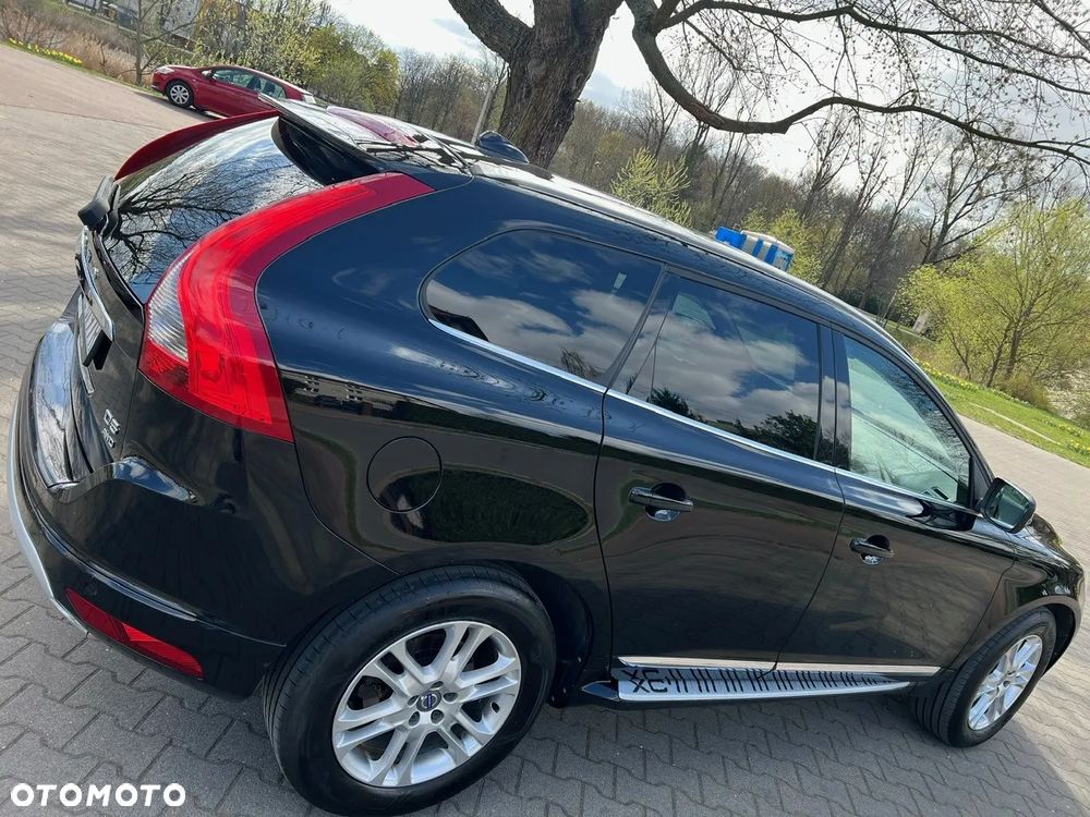 Volvo XC 60 D5 AWD Summum - 12