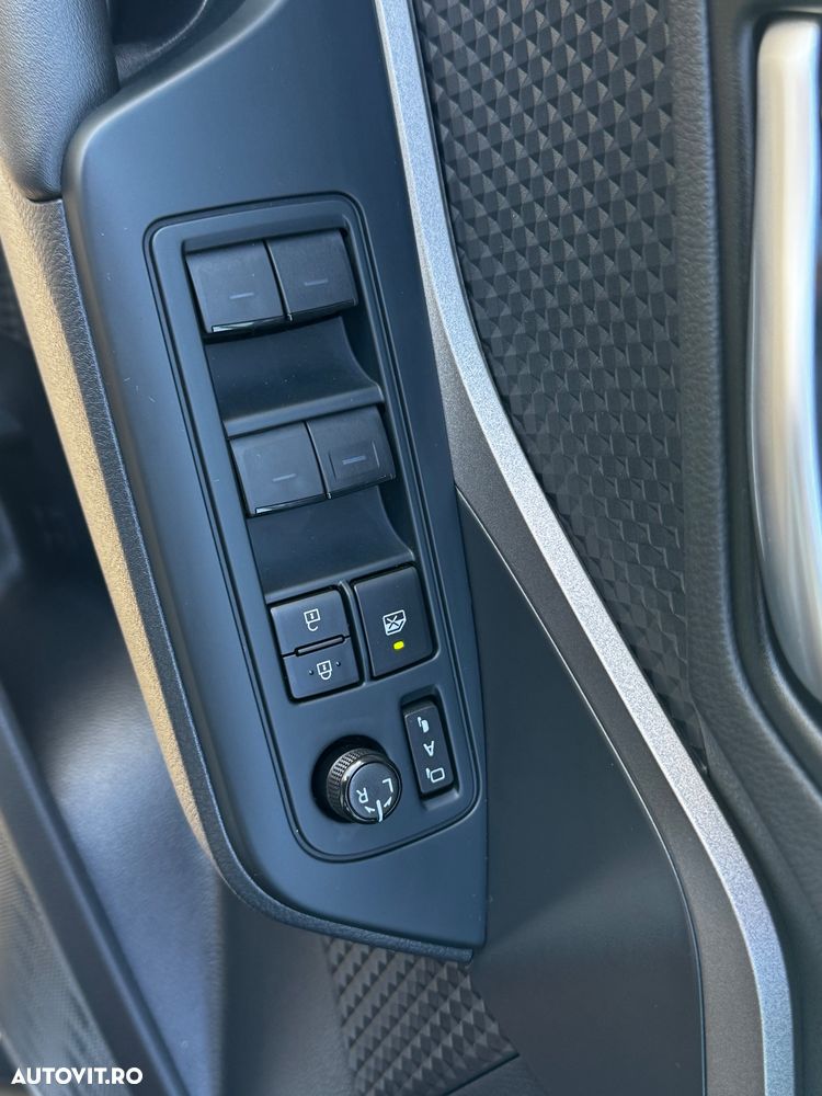 Toyota C-HR 2.0 Hybrid Style Selection - 38