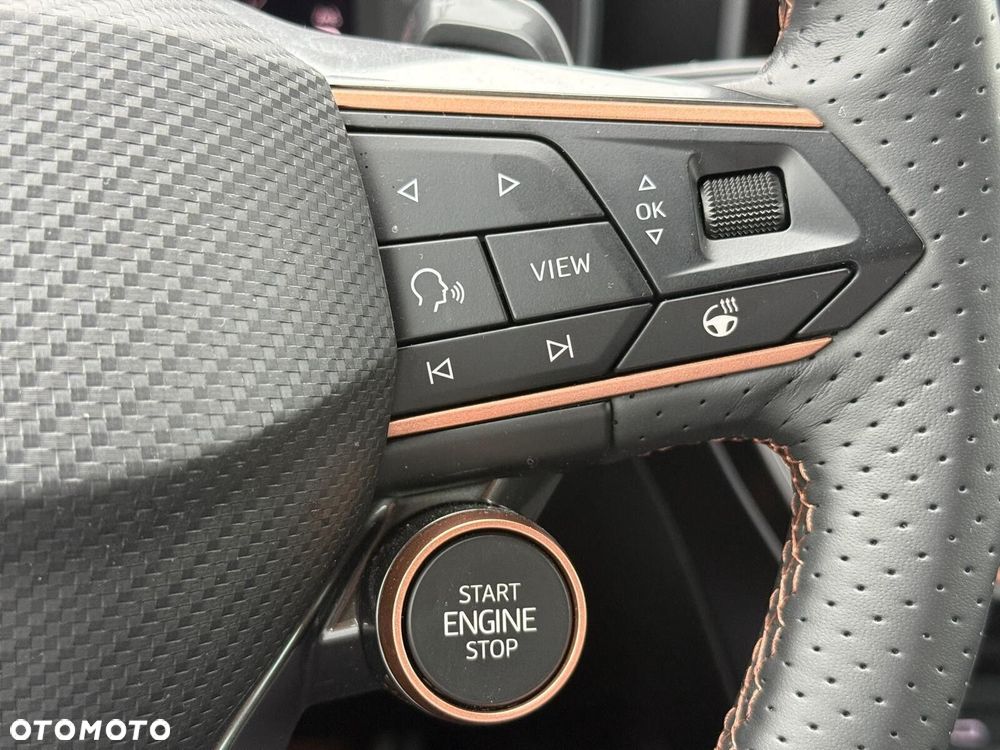 Cupra Leon Sportstourer 1.5 eTSI mHEV DSG - 15