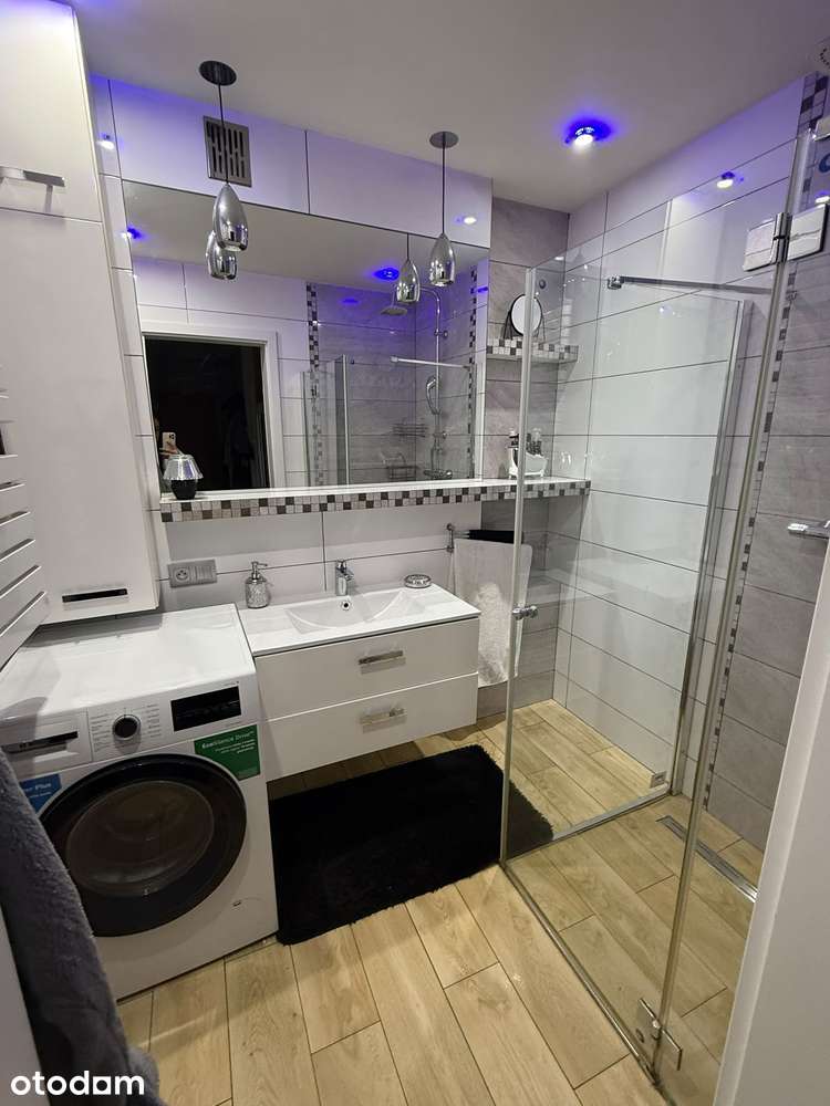 Na sprzedaż 3-pokojowe mieszkanie 55,40 m² | Białystok | Nowe Miasto