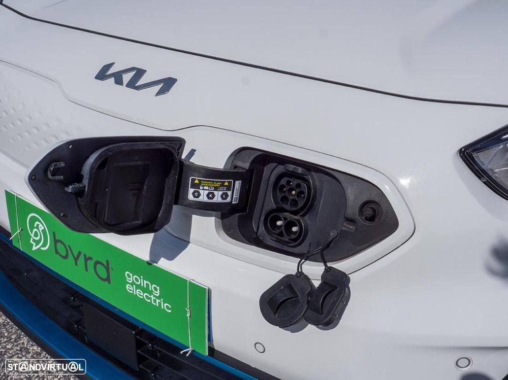 Kia e-Niro 64kWh - 8