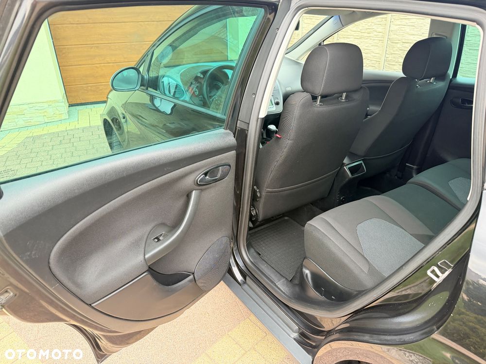 Seat Altea 2.0 TDI FR - 30