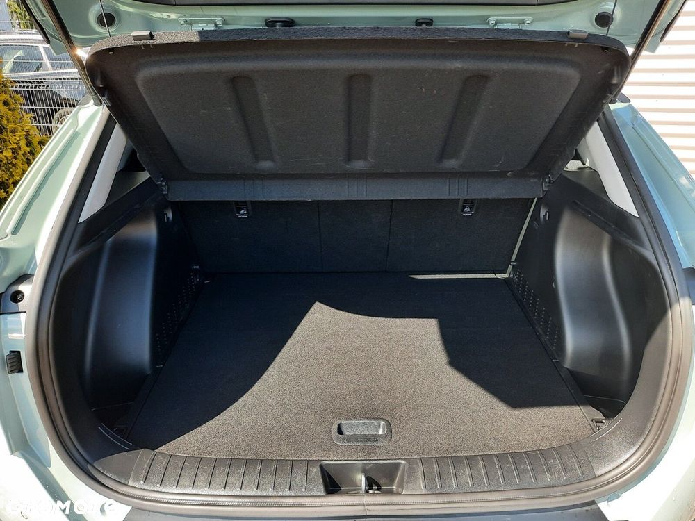 Hyundai Kona 1.6 GDI Hybrid Executive DCT - 23