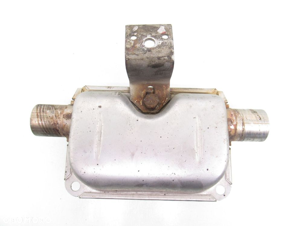 WEBASTO EBERSPACHER  RENAULT TRAFIC II 252069 590483BA - 12