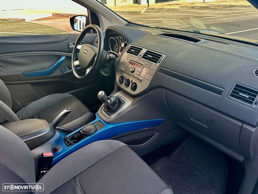 Ford Kuga 2.0 TDCi Trend - 23