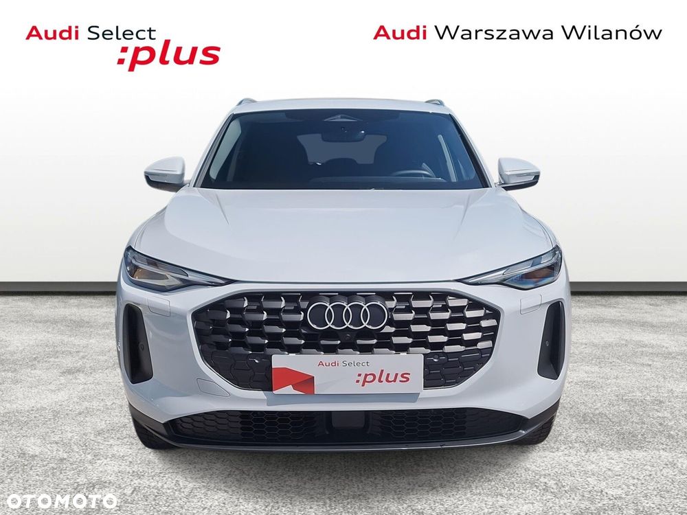 Audi Q5 TFSI mHEV 150 kW Quattro S tronic - 8