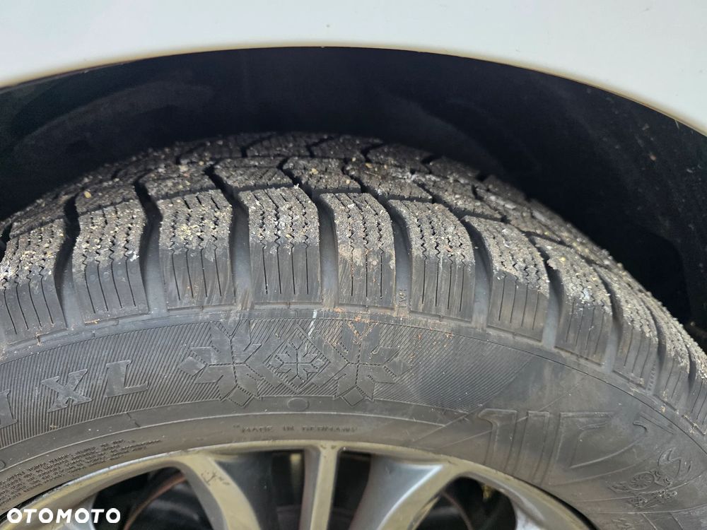 Hyundai ix35 2.0 GDI Style 2WD - 17