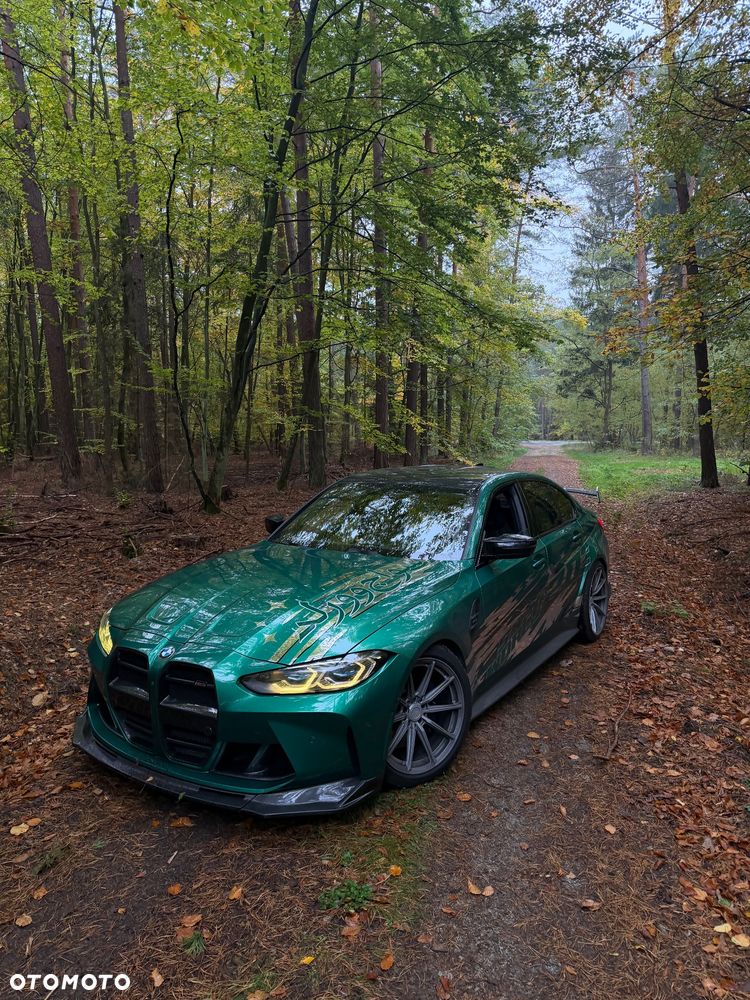 BMW M3 Standard - 3