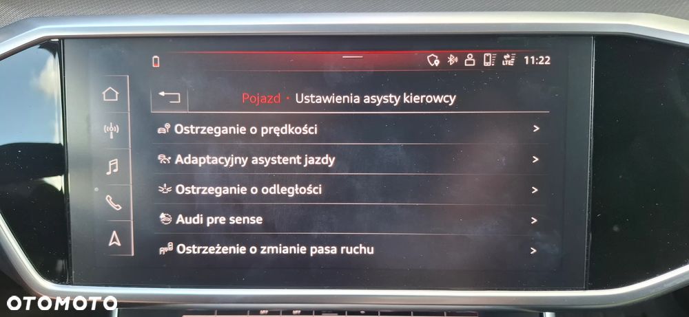 Audi A6 Limousine 50 TDI mHEV Quattro Sport Tiptronic - 23