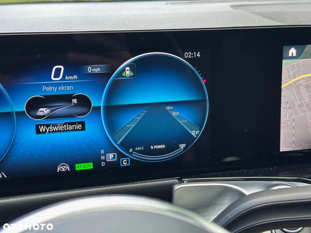 Mercedes-Benz EQB 300 4Matic Electric Art - 25