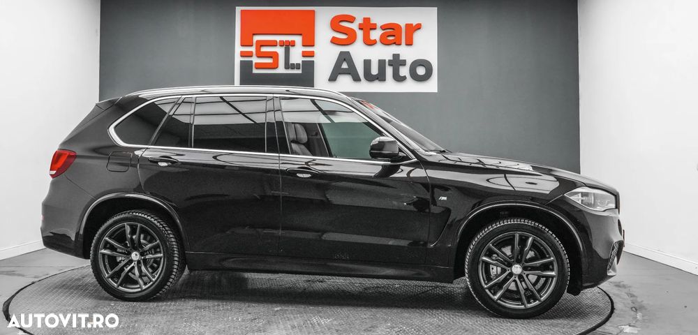 BMW X5 xDrive40d Sport-Aut. - 12