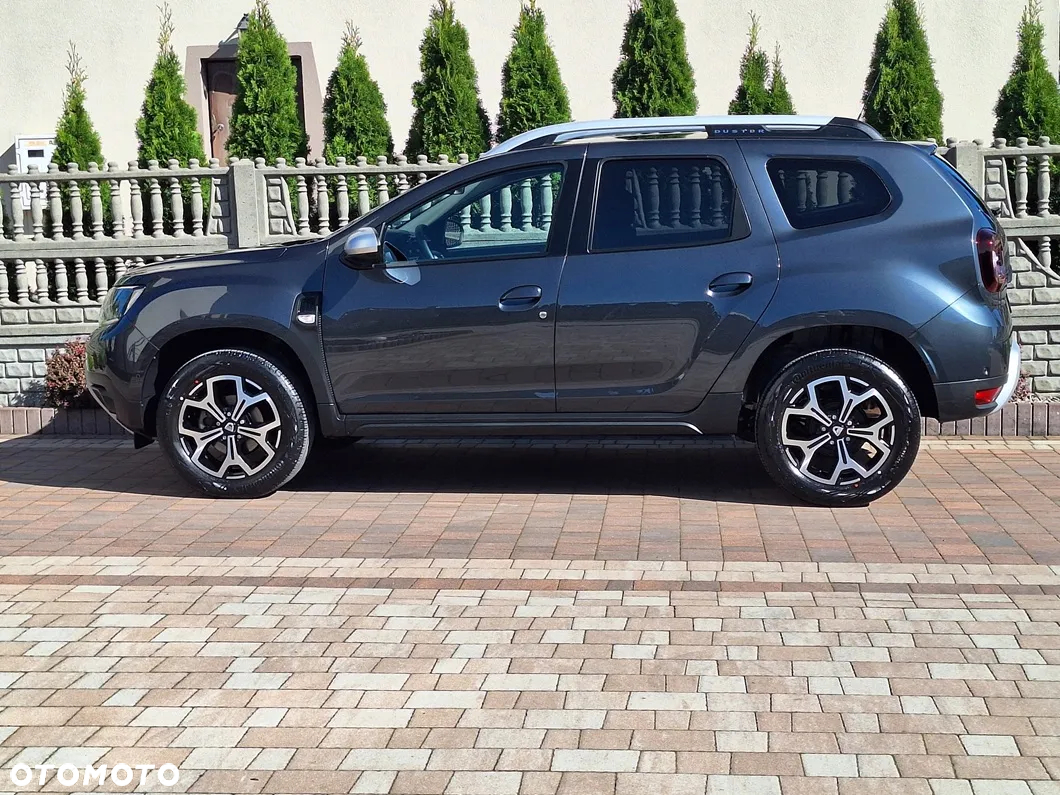 Dacia Duster 1.6 SCe Comfort - 22