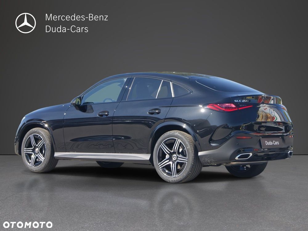 Mercedes-Benz Glc 2026 photo 3