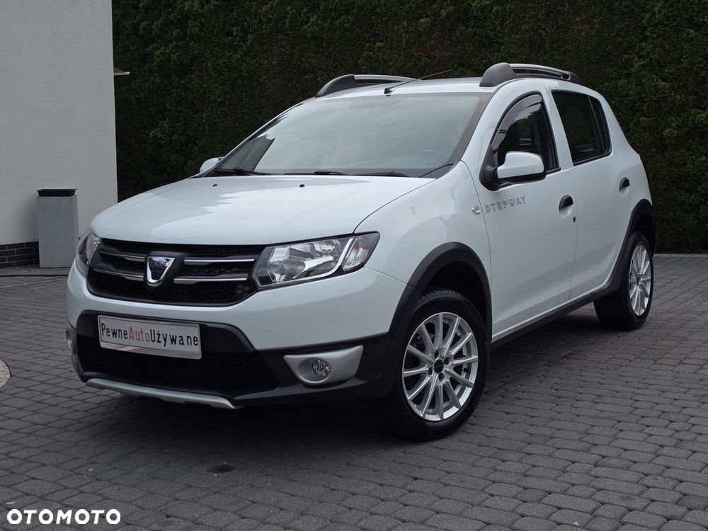 Dacia Sandero 0.9 TCe SL Celebration
