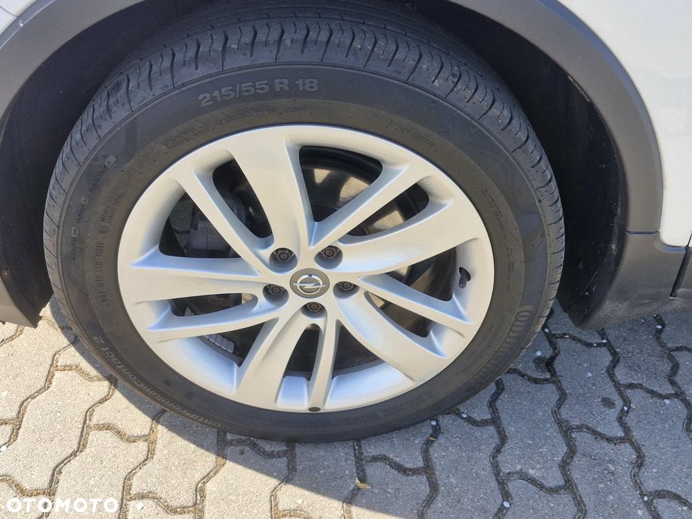 Opel Mokka 1.6 Cosmo S&S - 21