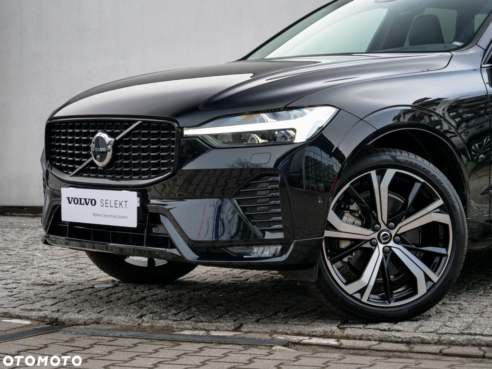Volvo XC 60 - 10