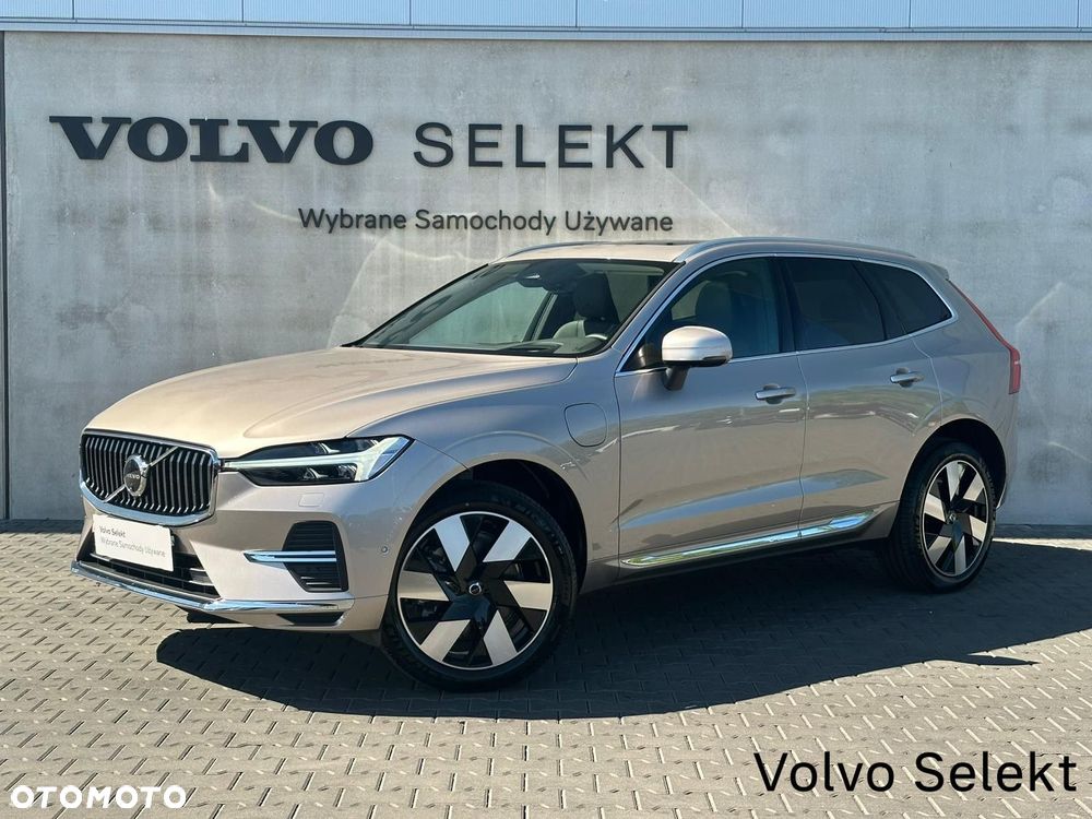 Volvo XC 60 - 1