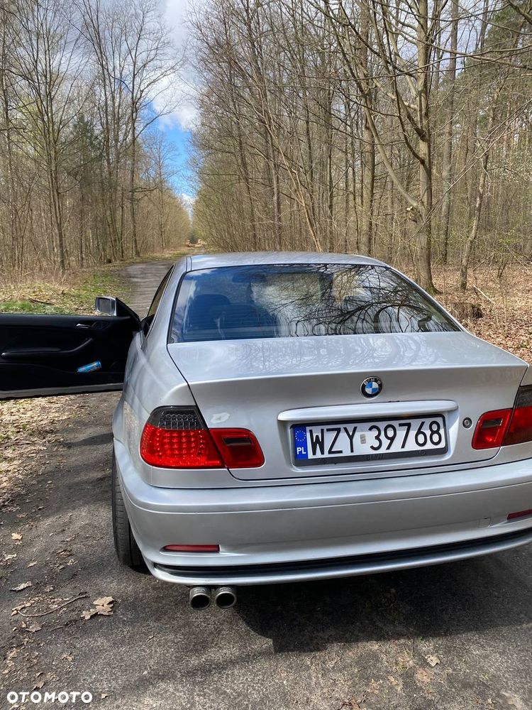 BMW Seria 3 320 Ci Edition Exclusive - 9