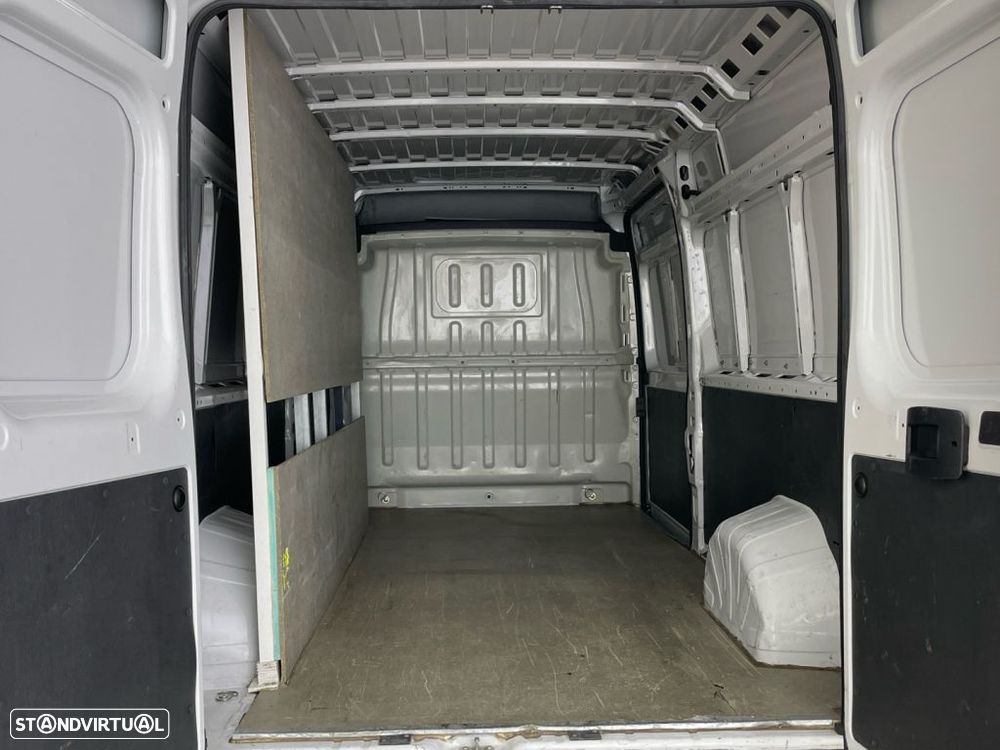Citroën Jumper 2.2 BlueHDi 35 L2 CD - 13
