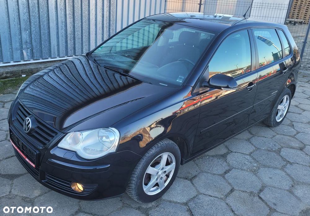 Volkswagen Polo 1.4 United - 5
