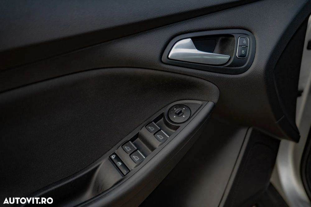 Ford Focus 1.0 EcoBoost Start Stop Trend - 6