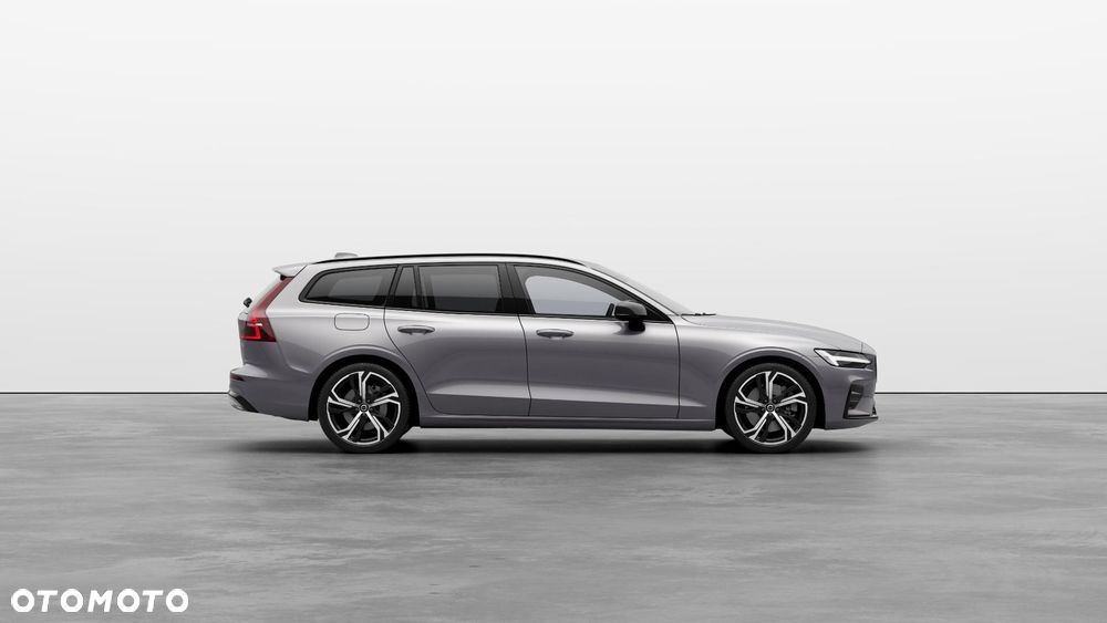 Volvo V60 B4 B Plus Dark - 4
