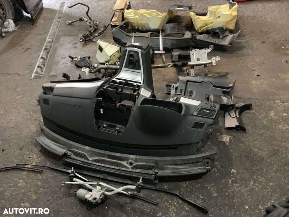 Kit Chit conversie bmw x3 e83 - 8