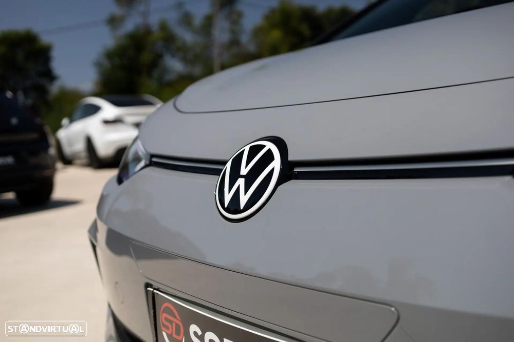 VW ID.3 Pure - 18