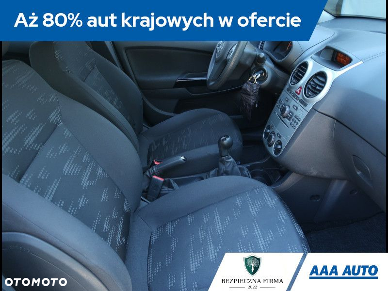 Opel Corsa - 10