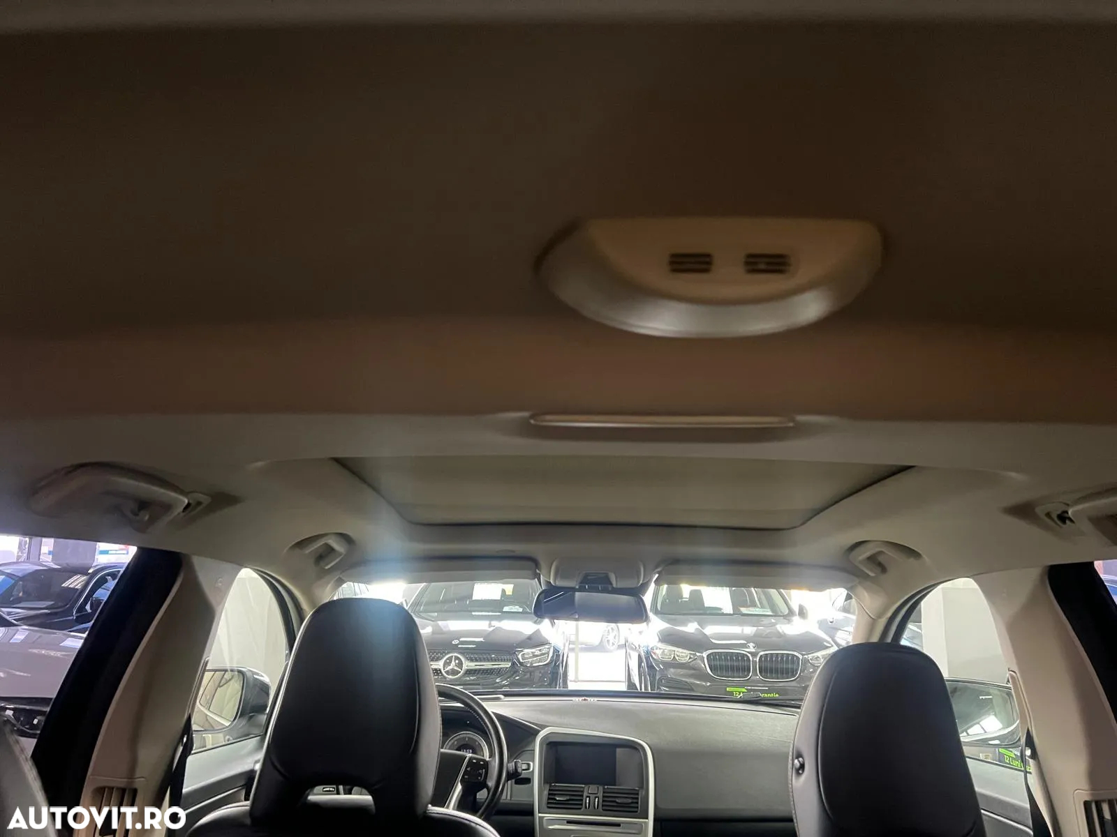 Volvo XC 60 D5 AWD Aut. RDesign - 18