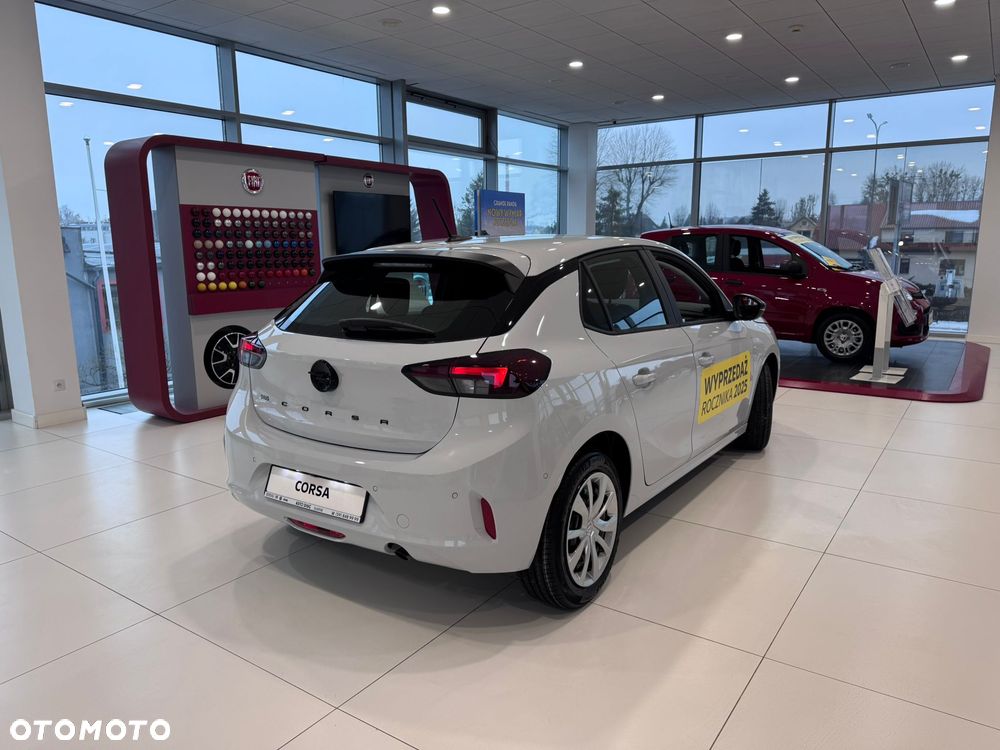 Opel Corsa 1.2 T Edition S&S - 9
