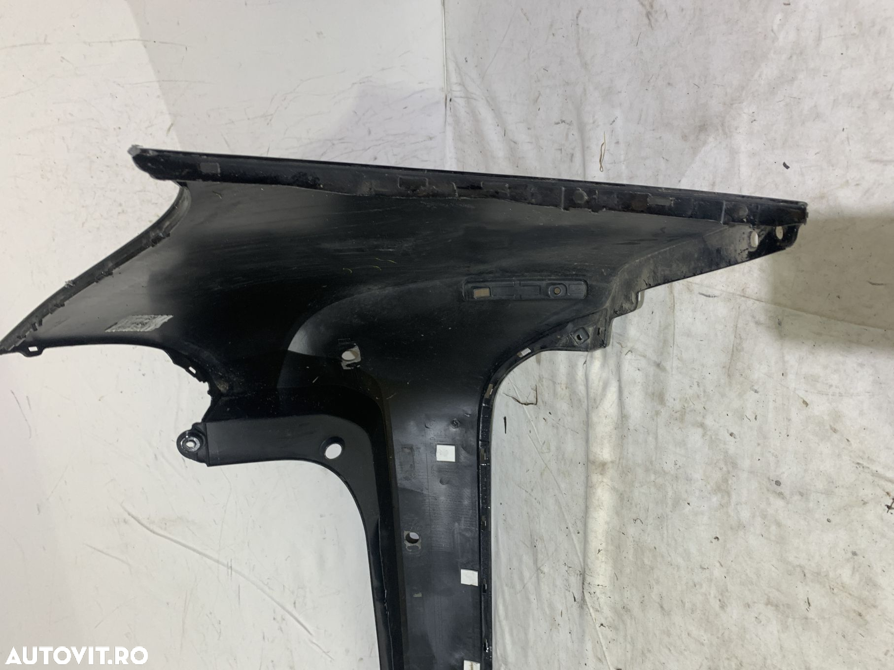 Bara spate Toyota Corolla Kombi, 2019, 2020, 2021, 2022, cod origine OE 52159-02C80. - 9