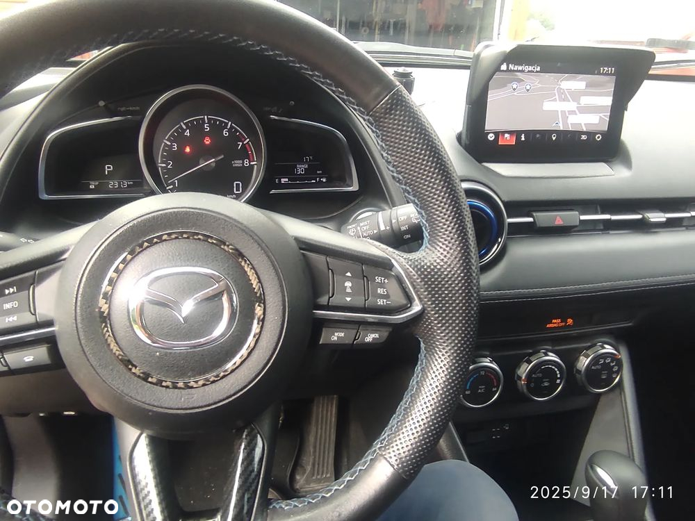 Mazda CX-3 - 6
