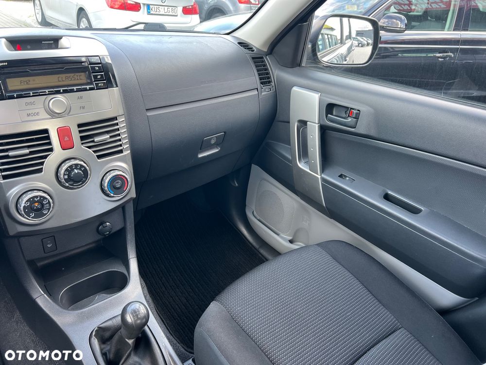 Daihatsu Terios 1.5 Top 4WD - 18