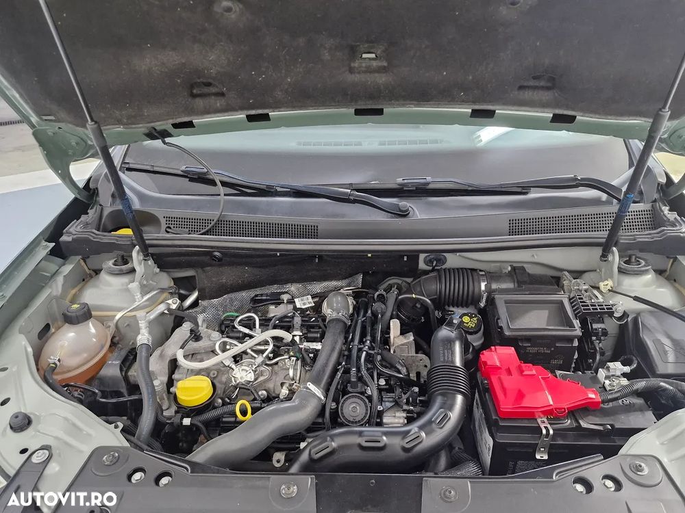 Dacia Duster TCe 150 4X4 Journey+ - 15