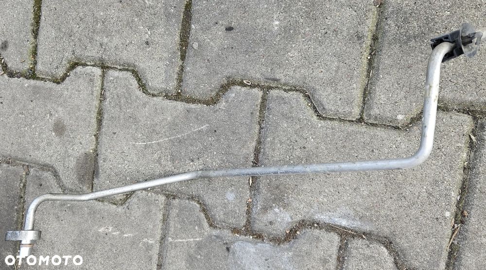 Renault Megane III 3 1.5 DCI rurka przewód klimatyzacji - 3