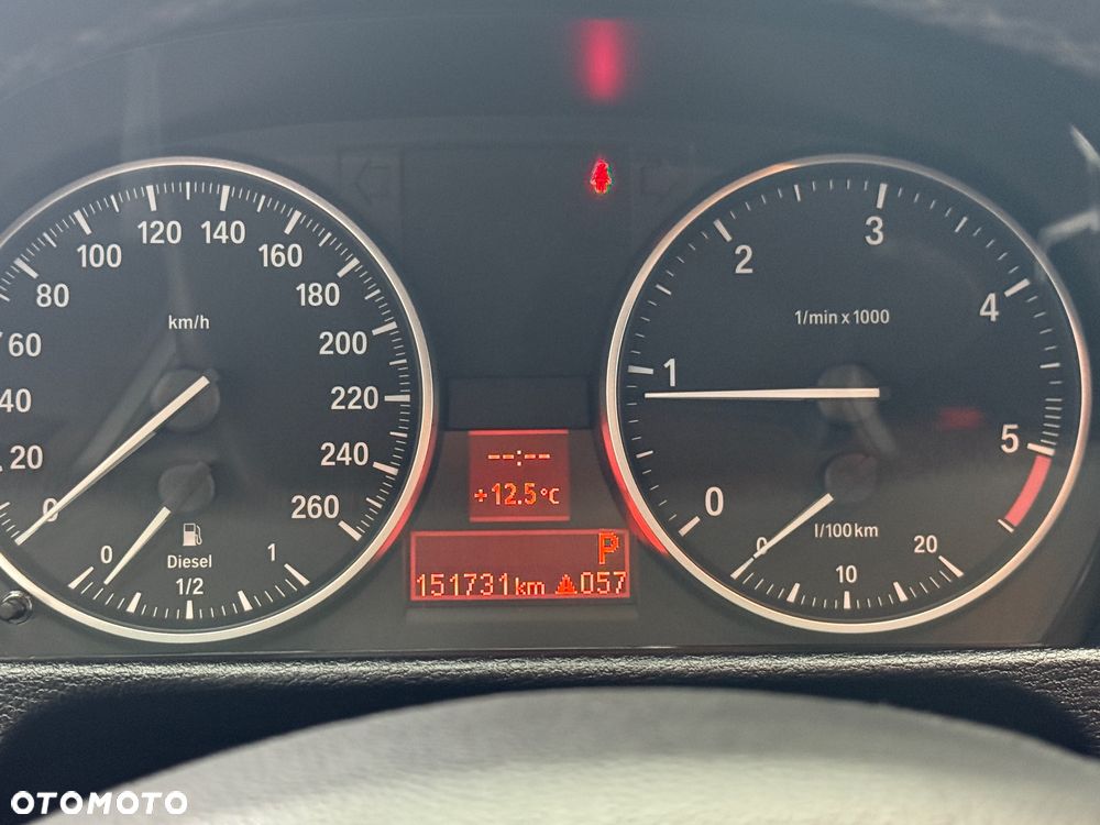 BMW X1 xDrive18d - 20