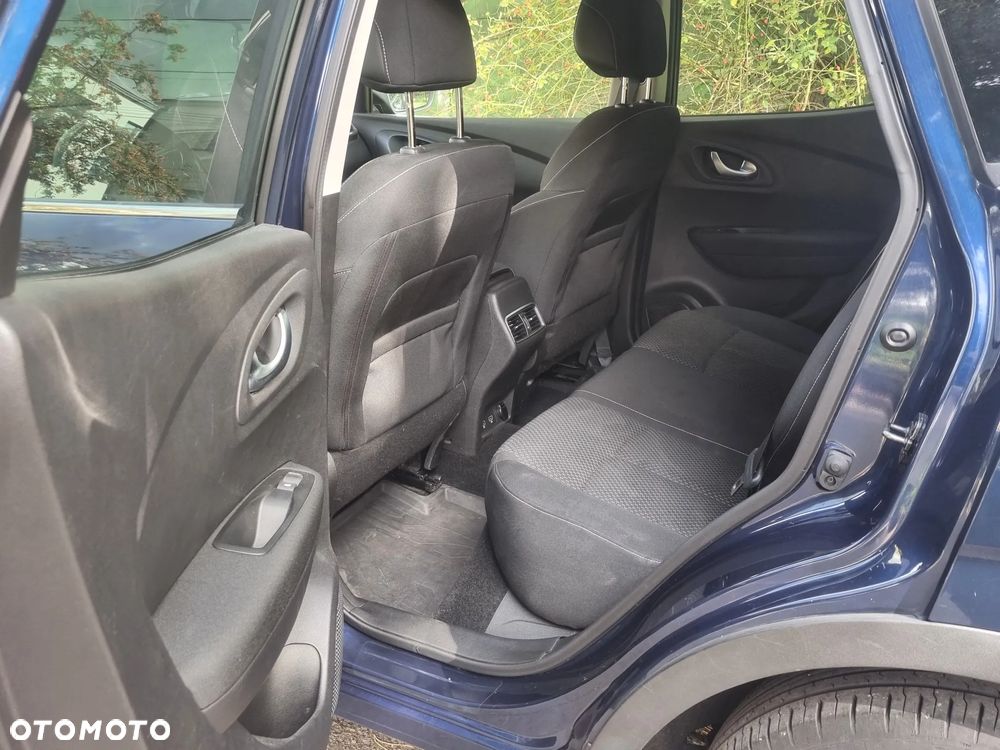 Renault Kadjar 1.3 TCe FAP Easy Life - 6