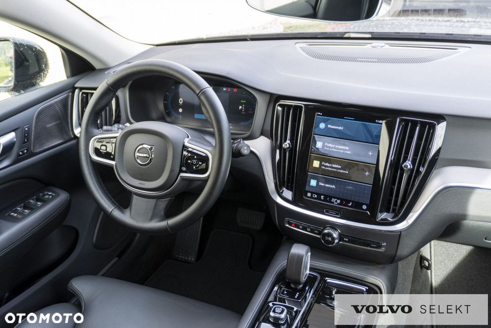 Volvo V60 - 24