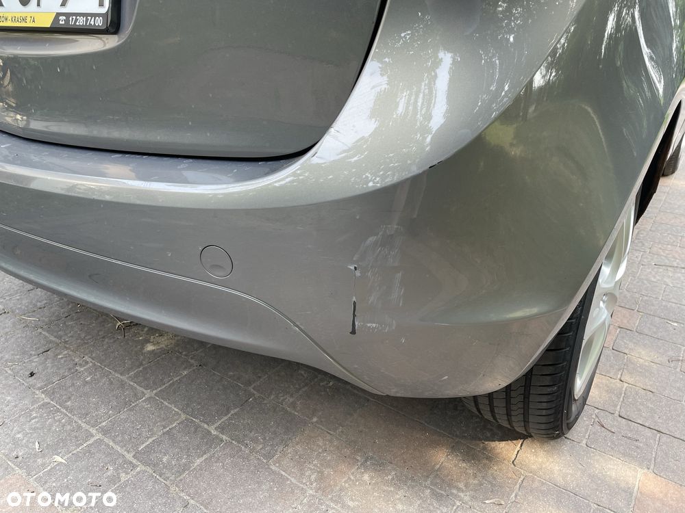Opel Meriva - 6