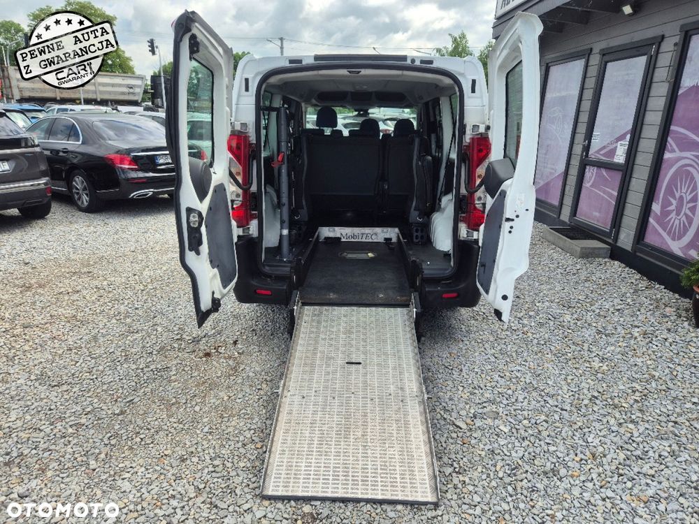 Fiat Scudo - 2