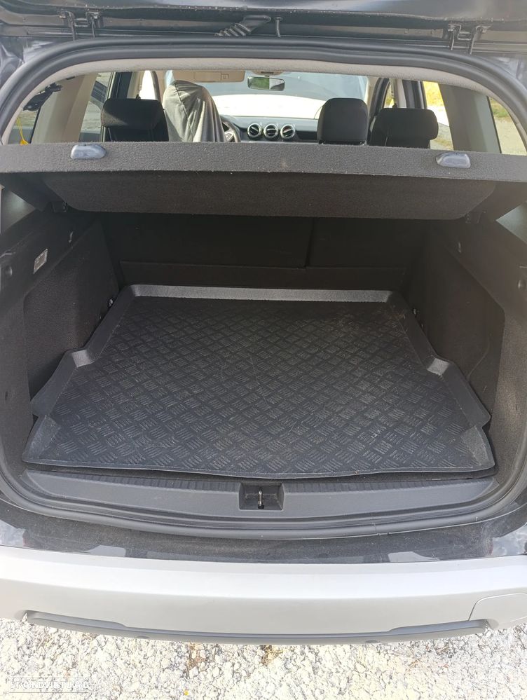 Dacia Duster 1.5 Blue dCi Prestige 4WD - 13