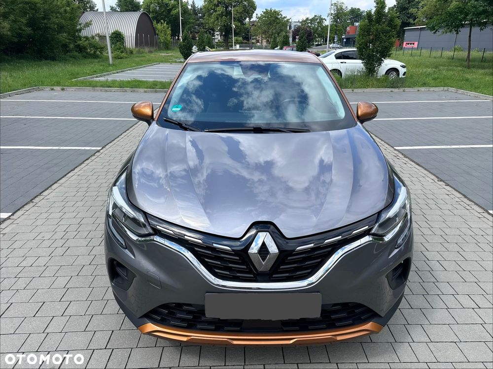 Renault Captur TCe 90 INTENS - 22