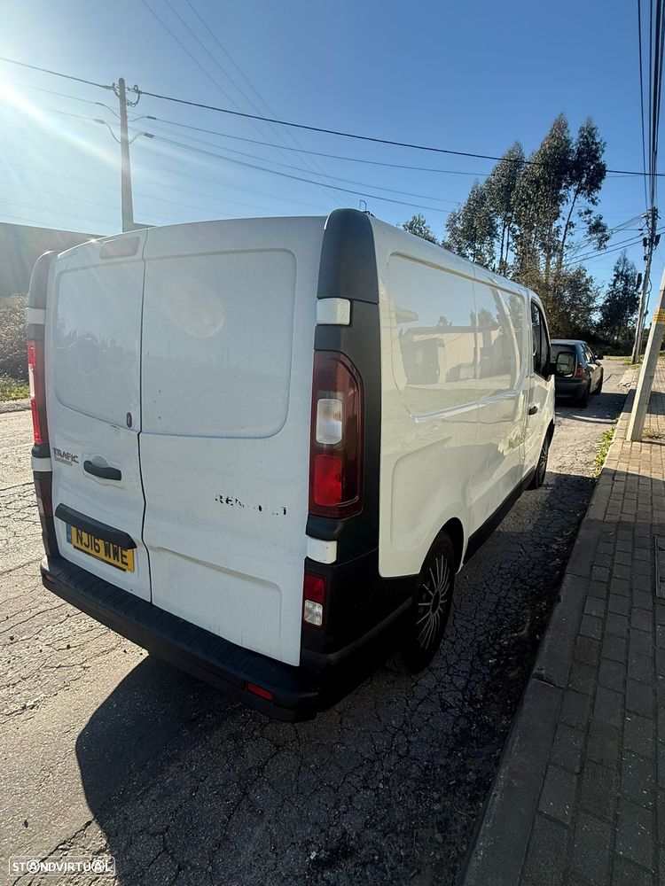 Renault Trafic - 3