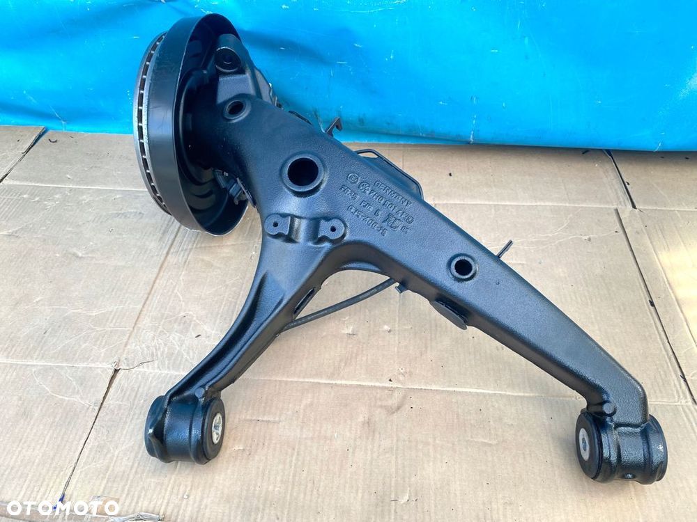 T5 TRANSPORTER MULTIVAN 03- WAHACZ KPL. TYŁ LEWY - 6