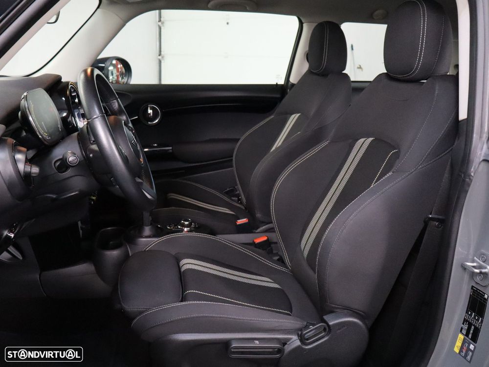 MINI 3 Portas Cooper SE Premium Essential - 6