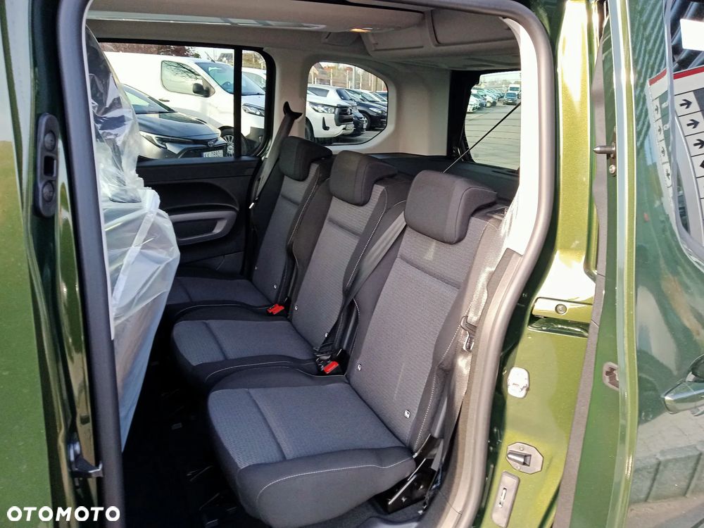 Toyota Proace City Verso 1.5 D-4D Family - 15
